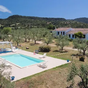 Agroturismo Don Ballore, Galtellì