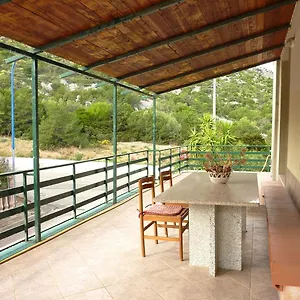 Apartamento La Bouganville, Cala Gonone